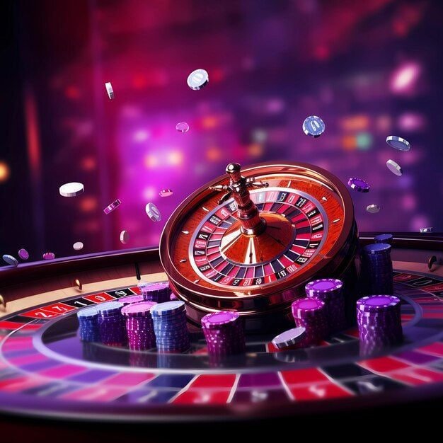 balllone ပလက်ဖောင်း – Myanmar အွန်လိုင်းဂိမ်းနှင့် Sportsbook