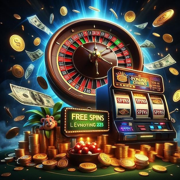 balllone ဘင်ဂို Myanmar Online Bingo Jackpot ကစားနေသောမြင်ကွင်း