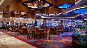 balllone ဂိမ်းလော်ဘီ Live Baccarat Myanmar Real Dealer ဂိမ်း