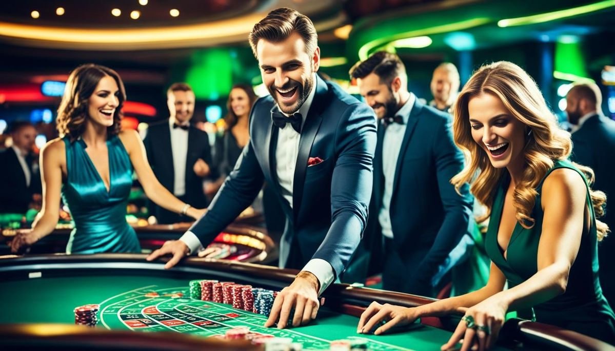 Bingo – balllone