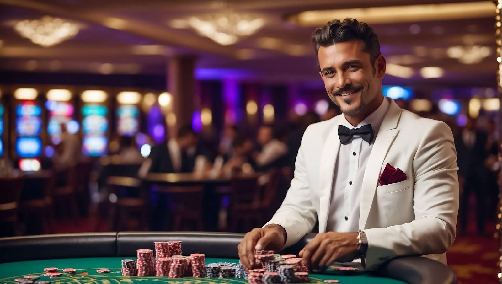 Live Casino – balllone